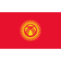 đội bóng Kyrgyzstan U23