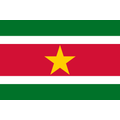 lich thi dau - ket qua bong da - kqbd - bxh - Suriname