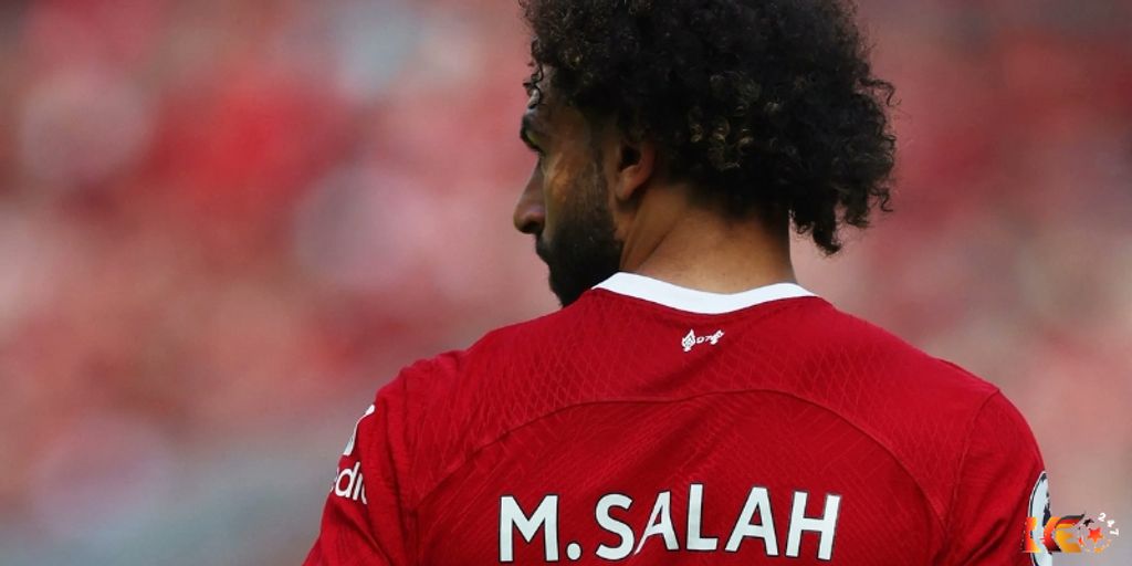 Kỷ nguyên Mohamed Salah chưa thể lụi tàn  | Keolive247