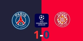 lich thi dau - ket qua bong da - kqbd - bxh - Paris Saint-Germain vs Girona: “Ông lớn” Ligue 1 thắng khó nhọc và khó hiểu 