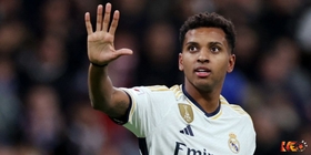 Điểm tin Real Madrid: Chuyển nhượng Rodrygo, Ancelotti chưa định ngày giải nghệ