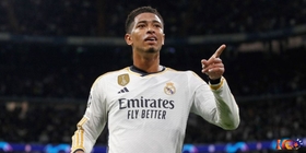 lich thi dau - ket qua bong da - kqbd - bxh - Real Madrid trước thềm C1: Bellingham trở lại, Mbappe cân đối giữa nghỉ ngơi và tập luyện