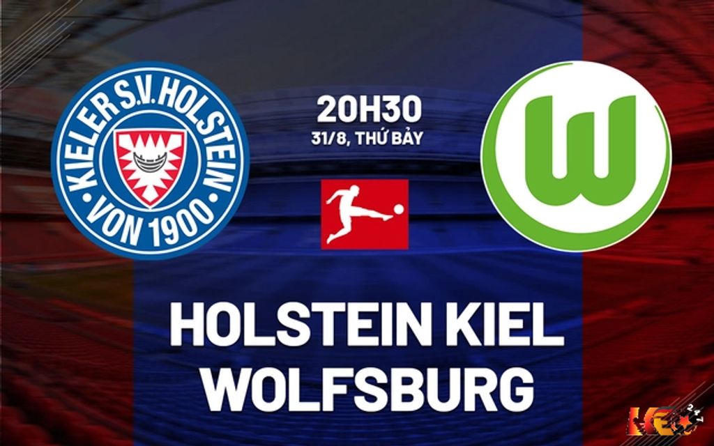 Holstein Kiel vs Bayern Munich | Keolive247