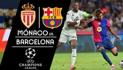 lich thi dau - ket qua bong da - kqbd - bxh - Nhận định Monaco vs Barcelona, 02h00 ngày 20/9