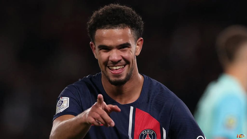 PSG là đội duy nhất giữ thành tích toàn thắng tại Ligue 1 mùa này | Keolive247