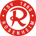 đội bóng 1860 Rosenheim