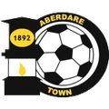 đội bóng Aberdare Town