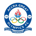 đội bóng Accra Great Olympics