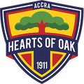 Lịch thi đấu - trực tiếp bóng đá Accra Hearts of Oak vs Aduana Stars 04-10-2024