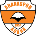 Lịch thi đấu - trực tiếp bóng đá Adanaspor vs Çorum Belediyespor 29-09-2024