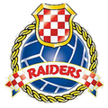 đội bóng Adelaide Raiders