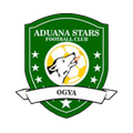 Lịch thi đấu - trực tiếp bóng đá Young Apostles vs Aduana Stars 27-09-2024