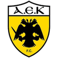 đội bóng AEK Athens