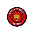 đội bóng AFC Kempston Rovers