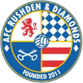 đội bóng AFC Rushden & Diamonds