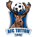 đội bóng AFC Totton