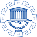 đội bóng Akropolis