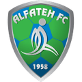 Lịch thi đấu - trực tiếp bóng đá Al Jabalain vs Al Fateh 24-09-2024