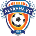 Lịch thi đấu - trực tiếp bóng đá Al Feiha vs Al Batin 23-09-2024