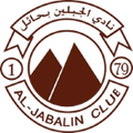 Lịch thi đấu - trực tiếp bóng đá Al Adalh vs Al Jabalain 05-10-2024