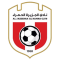 Lịch thi đấu - trực tiếp bóng đá Al Jazira Al Hamra vs Gulf United 21-10-2024