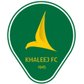 Lịch thi đấu - trực tiếp bóng đá Al Khaleej vs Al Feiha 20-09-2024