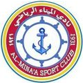 Lịch thi đấu - trực tiếp bóng đá Al Minaa Basra vs Al Hudod 22-09-2024