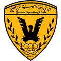 đội bóng Al Qadsia