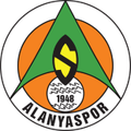 Lịch thi đấu - trực tiếp bóng đá Alanyaspor vs Kasımpaşa 20-10-2024