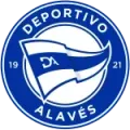 Alavés W