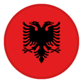 đội bóng Albania U19