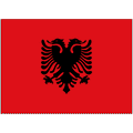 đội bóng U21 Albania 