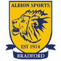 đội bóng Albion Sports