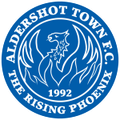 đội bóng Aldershot Town