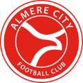 Lịch thi đấu - trực tiếp bóng đá Almere City vs Willem II 05-10-2024