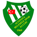 đội bóng Altınova Belediyespor