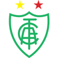 lich thi dau - ket qua bong da - kqbd - bxh - América Mineiro