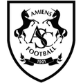 lich thi dau - ket qua bong da - kqbd - bxh - Amiens SC