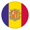 đội bóng Andorra U19