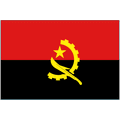 Lịch thi đấu - trực tiếp bóng đá Swaziland vs Angola 06-10-2025