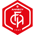 Lịch thi đấu - trực tiếp bóng đá Annecy vs Red Star 05-10-2024