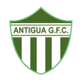 đội bóng Antigua GFC