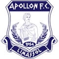 đội bóng Apollon