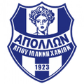 đội bóng Apollon Agios Ioannis