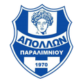 đội bóng Apollon Paralimniou