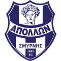 Apollon Smirnis