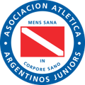 lich thi dau - ket qua bong da - kqbd - bxh - Argentinos Juniors