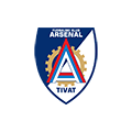 Lịch thi đấu - trực tiếp bóng đá Arsenal Tivat vs Dečić 07-10-2024