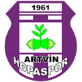 đội bóng Artvin Hopaspor