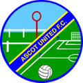 đội bóng Ascot United